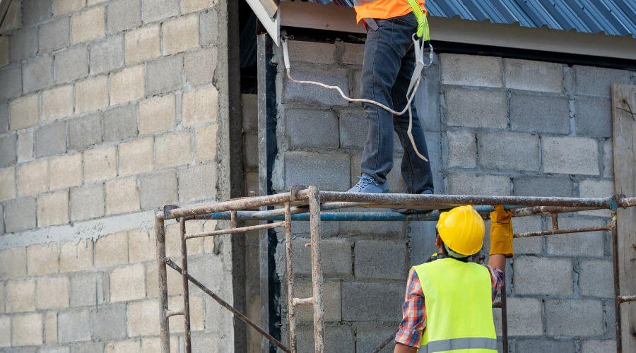 Local Chimney Repair in The Sea Ranch, CA